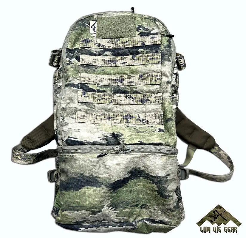 Lvg - Legion Day Pack 1