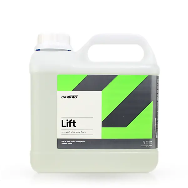 Carpro Lift Snow Foam 4L 1
