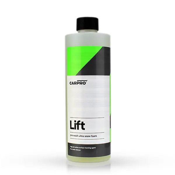 Carpro Lift Snow Foam 500Ml 1