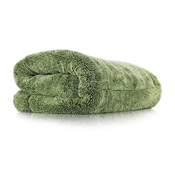 The Rag Company Liquid8r M22 Drying Towel 20" X 20" 1