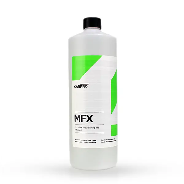 Carpro Mfx Microfiber Detergent 1L 1