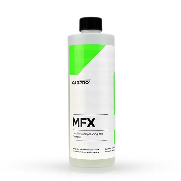 Carpro Mfx Microfiber Detergent 500Ml 1
