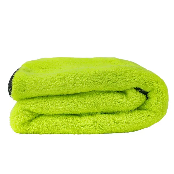 Chemical Guys Speed Mammoth Dryer Towel Green 25X30 Mic530 1