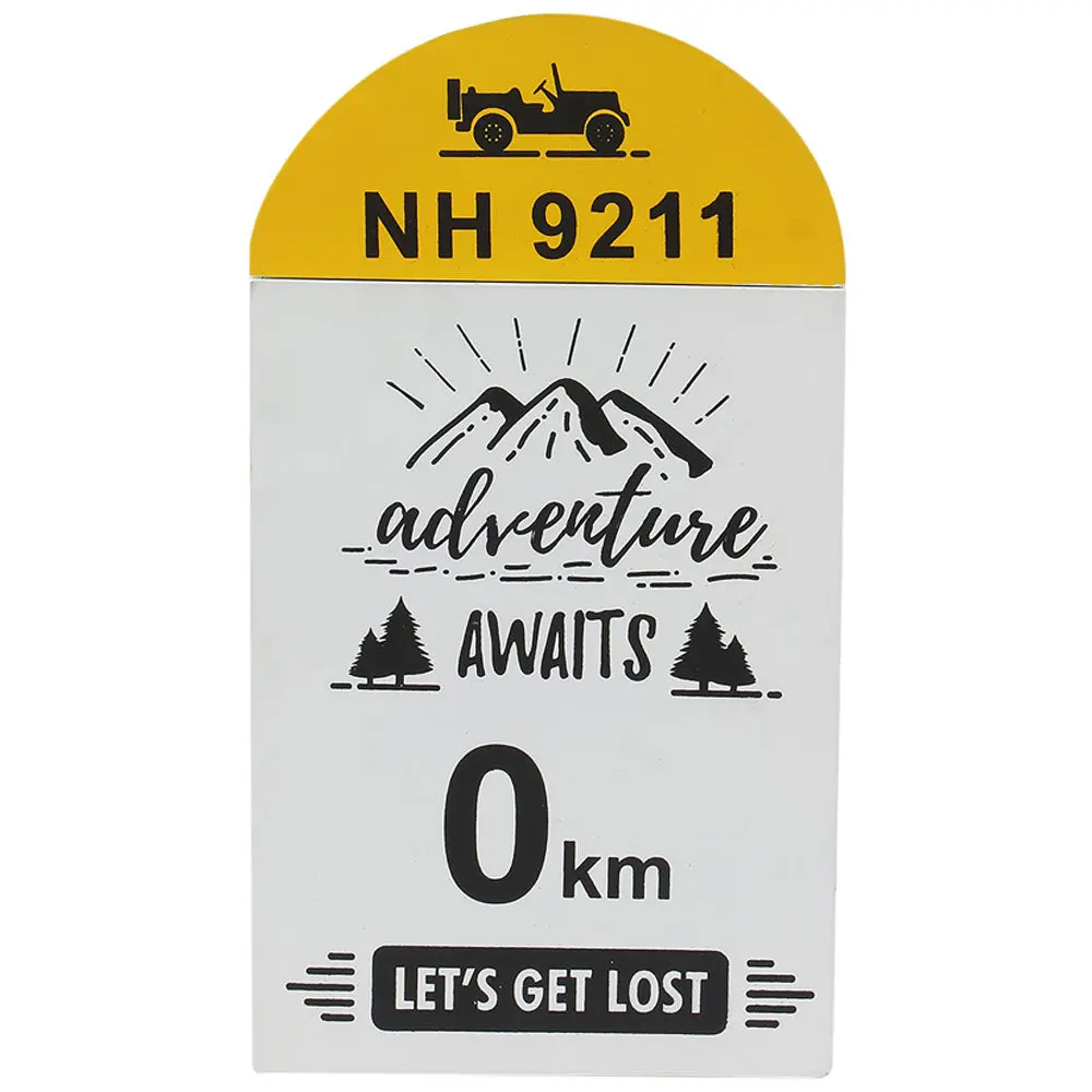 Milestone Key Holder 1