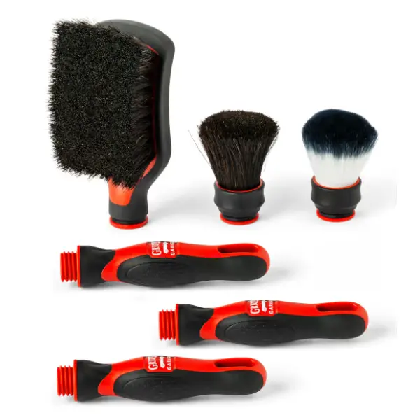 Griot’S Garage Mod Brush Starter Bundle 1