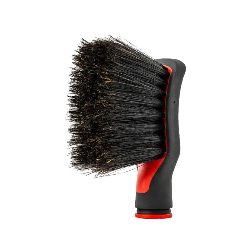 Griot’S Garage Mod Brush Flat Head Medium - Standard 1
