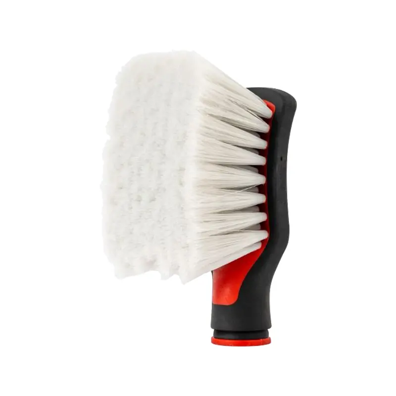 Griot’S Garage Mod Brush Flat Head Super Soft 1