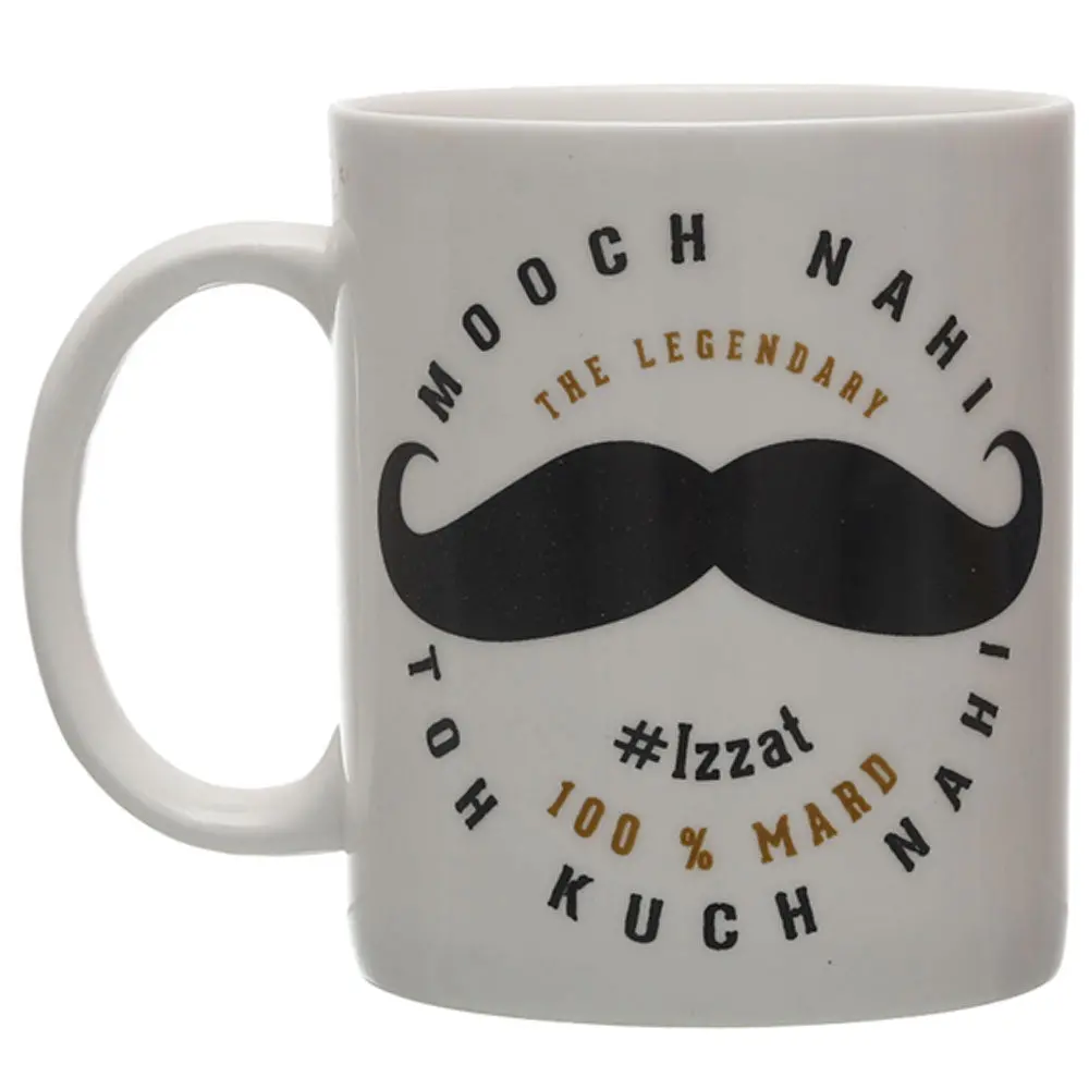 Mooch Coffee Mug 1