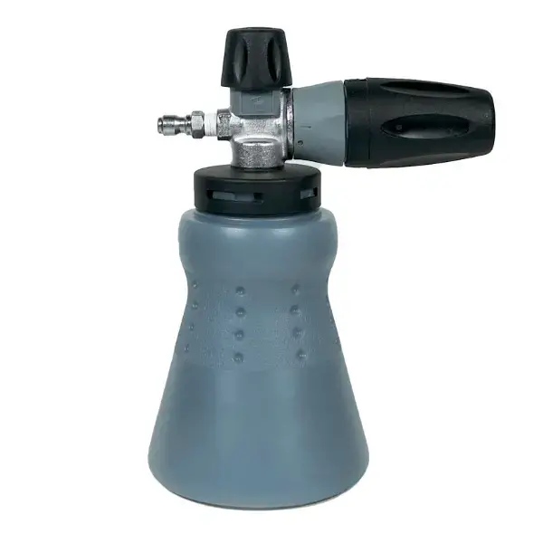 Mtm Pf22.2 Professional Foam Cannon 1