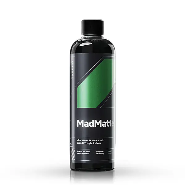 Carpro Madmatte Spray Sealant 500Ml 1