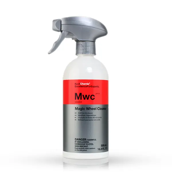 Koch-Chemie Magic Mwc Wheel Cleaner 1