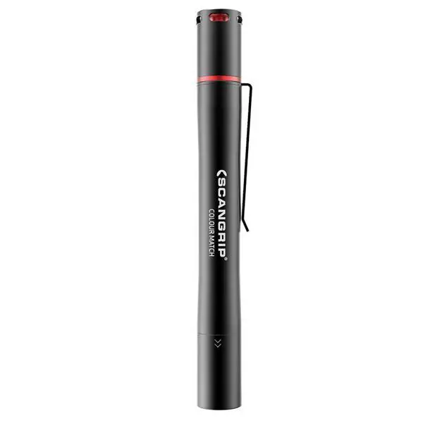 Scangrip Matchpen R Penlight 03.5122 1