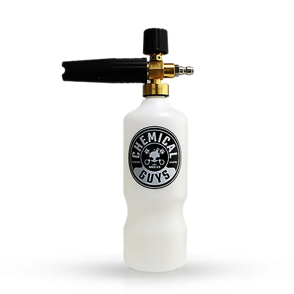 Chemical Guys Torq Pro Snow Foam Cannon Eqp310fe 1