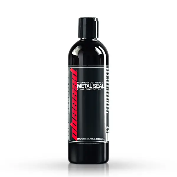 Obssssd Metal Sealant 16Oz. 1