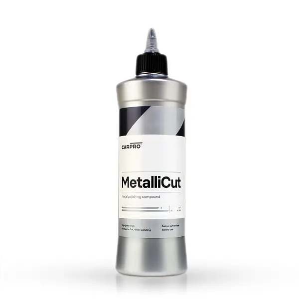 Carpro Metallicut 500Ml 1