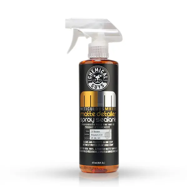 Chemical Guys Meticulous Matte Detailer 16Oz Spi_995_16 1