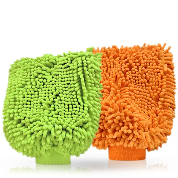 Griot's Garage Wash Mitts 10268 1