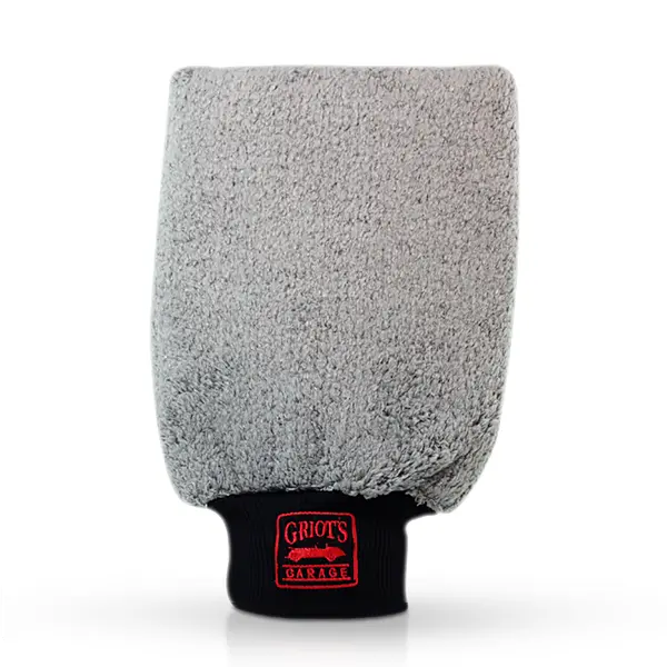 Griot's Garage Micro Fiber Detailing Mitt 10260 1