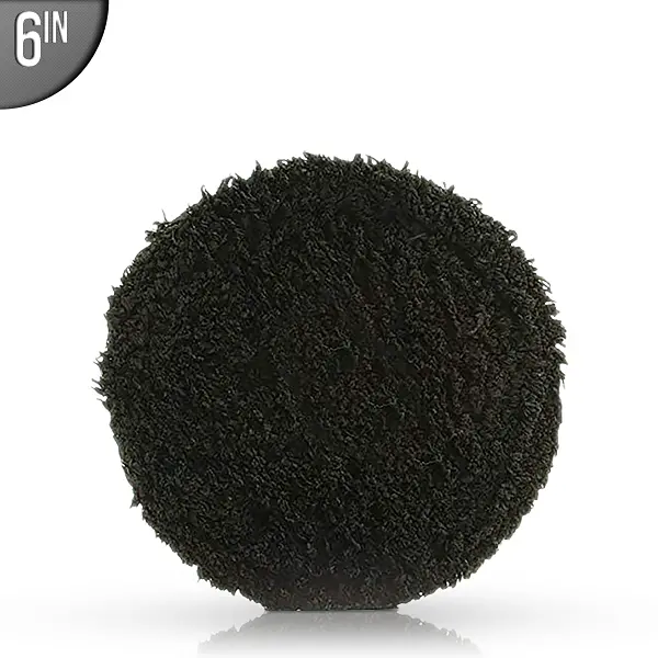 _Buff And Shine 6.5" Microfiber Finishing Pad 1