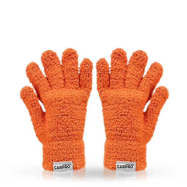 Carpro Microfiber Gloves 1
