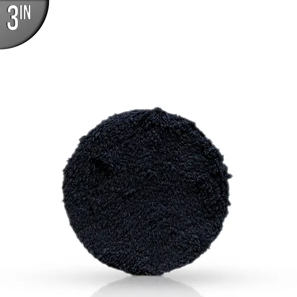 _Lake Country 3.25" Microfiber Polishing Pad 1
