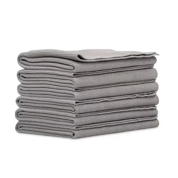 Griot's Garage All Purpose Microfiber Towels (6Pk) 1