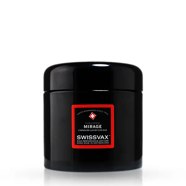 Swissvax Mirage Carnauba Wax 200Ml Se1015561 1