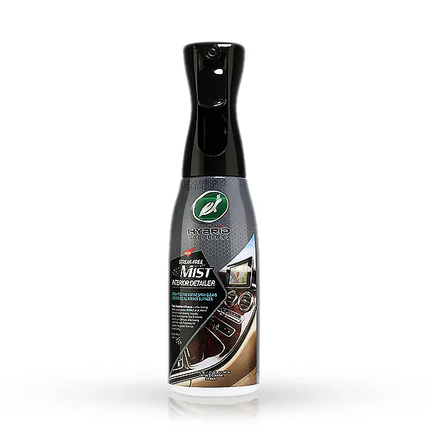 Turtle Wax Mist Interior Detailer (20Oz) 1
