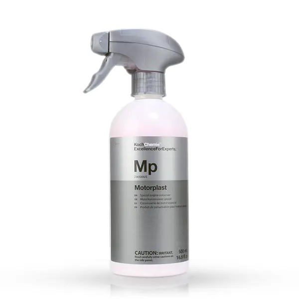 Koch-Chemie Motorplast Special Engine Conserver 1
