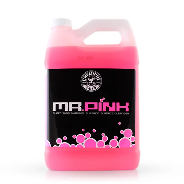 Chemical Guys Mr. Pink 1Gal Cws_402 1