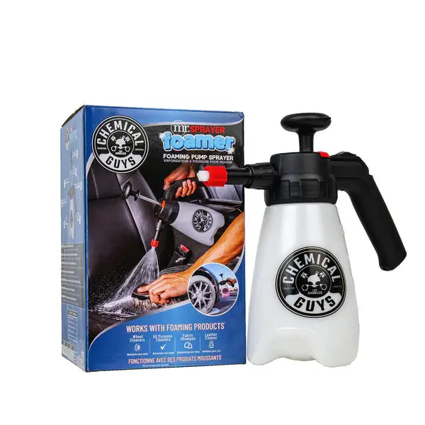 Chemical Guys Mr. Sprayer Foamer Acc504 1