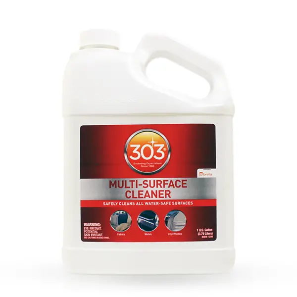 303 Multi Surface Cleaner 128Oz 1