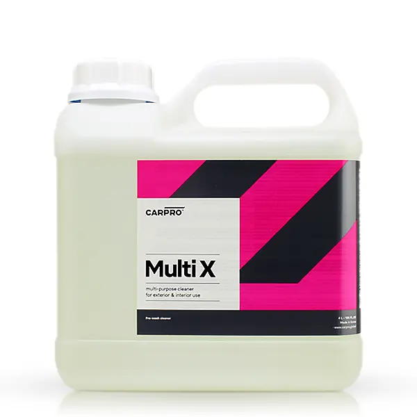 Carpro Multi.X 4L 1