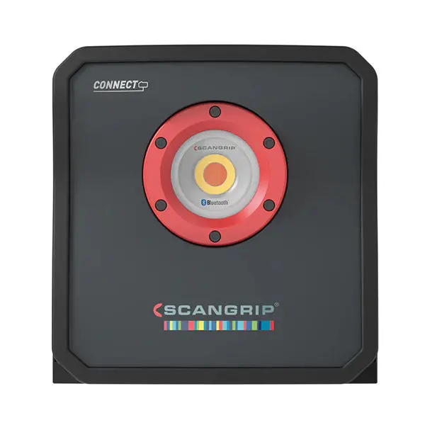 Scangrip Multimatch 8 Connect 03.5676C (Tool Only) 1