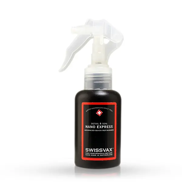 [Swissvax Nano Express 100Ml Se1032800 1