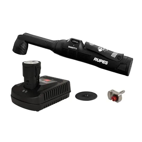 Rupes Ibrid Nano 2 Cordless Polisher Starter Kit 1
