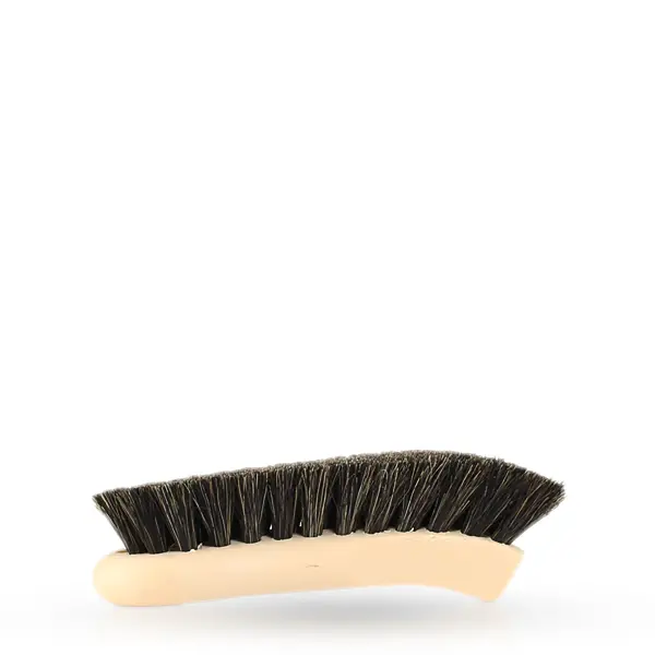 Raggtopp Natural Horse Hair Convertible Top Brush 1