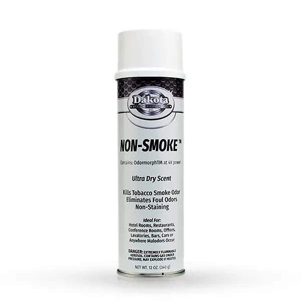 Dakota Non-Smoke Odor Eliminator 1