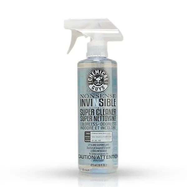 Chemical Guys Nonsense All-Purpose Cleaner 16Oz Spi_993_16 1