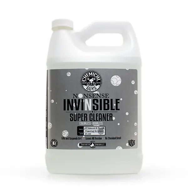 Chemical Guys Nonsense All-Purpose Cleaner 1Gal Spi_993 1