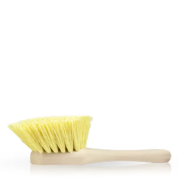 8" Nylon Wheel & Rim Brush 1