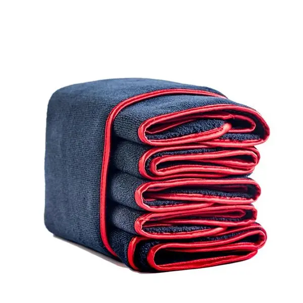 Obssssd Microfiber Detailing Towels 6 Pack 1