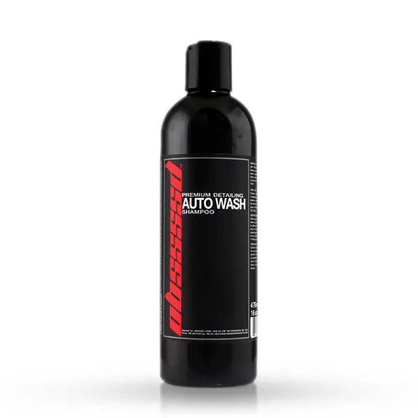 Obssssd Auto Wash Shampoo 16Oz 1