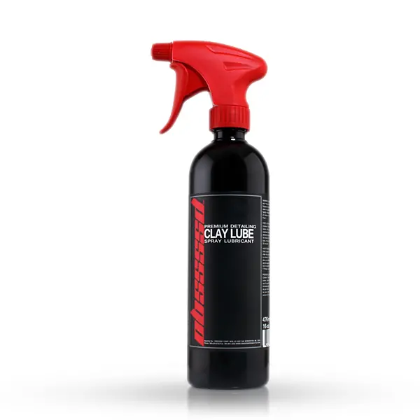 Obssssd Clay Bar Lube 16Oz 1
