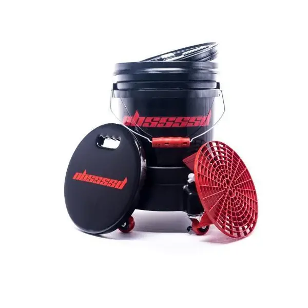 Bucket Complete System 1