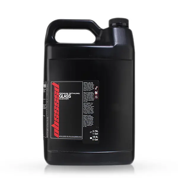 Obssssd Glass Cleaner 1 Gallon 1