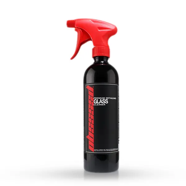 Obssssd Glass Cleaner 16Oz. 1