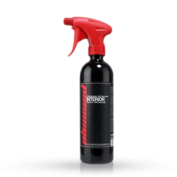Obssssd Interior Quick Detailer 16Oz 1