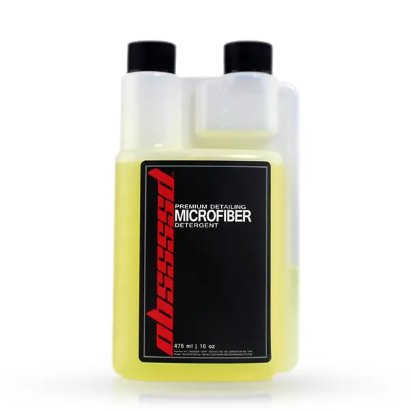 Obssssd Microfiber Detergent  Cleaner 16Oz. 1