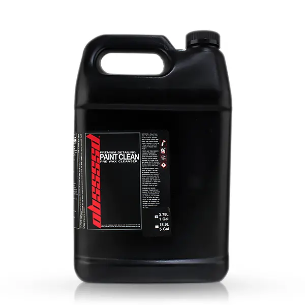 Obssssd Paint Clean 1 Gallon 1